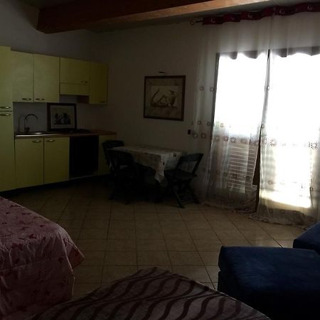 Colle La Guardia Hotel Sabaudia Luaran gambar