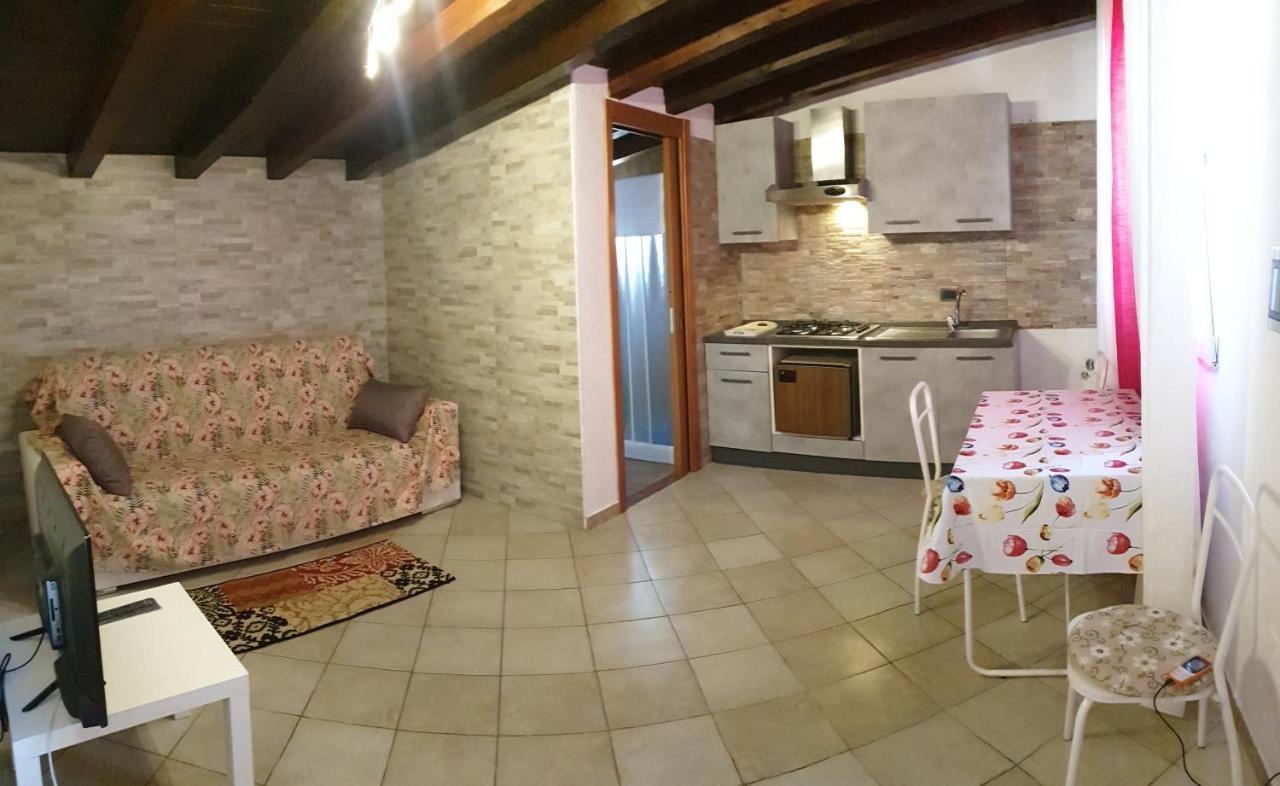 Colle La Guardia Hotel Sabaudia Luaran gambar