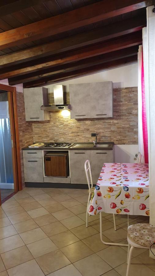 Colle La Guardia Hotel Sabaudia Luaran gambar