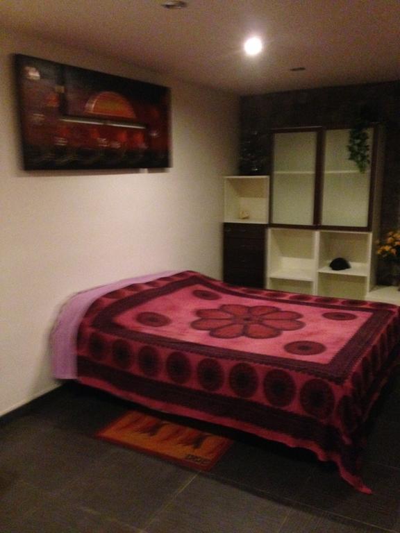 Colle La Guardia Hotel Sabaudia Luaran gambar