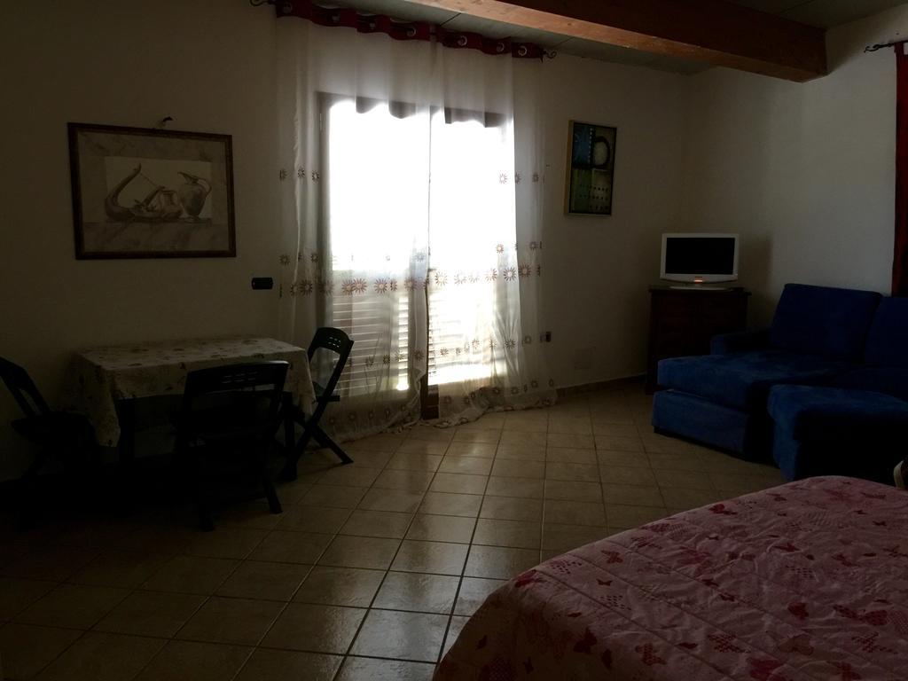 Colle La Guardia Hotel Sabaudia Luaran gambar