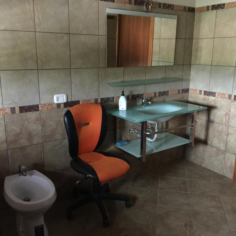 Colle La Guardia Hotel Sabaudia Luaran gambar