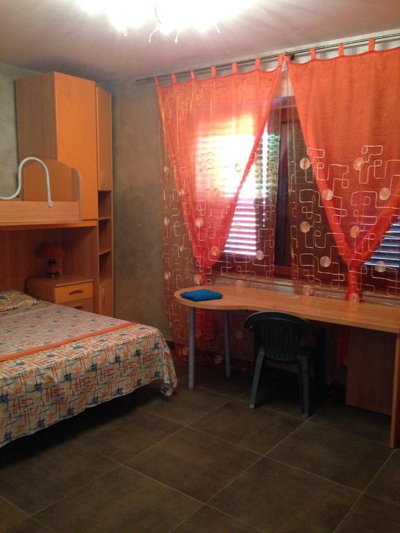 Colle La Guardia Hotel Sabaudia Luaran gambar