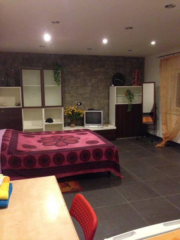 Colle La Guardia Hotel Sabaudia Luaran gambar