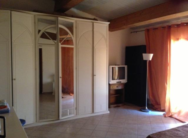 Colle La Guardia Hotel Sabaudia Luaran gambar