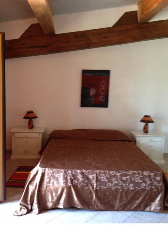 Colle La Guardia Hotel Sabaudia Luaran gambar