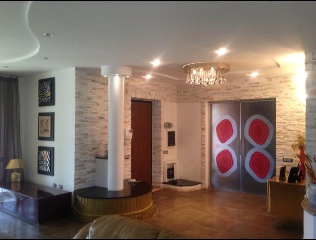 Colle La Guardia Hotel Sabaudia Luaran gambar