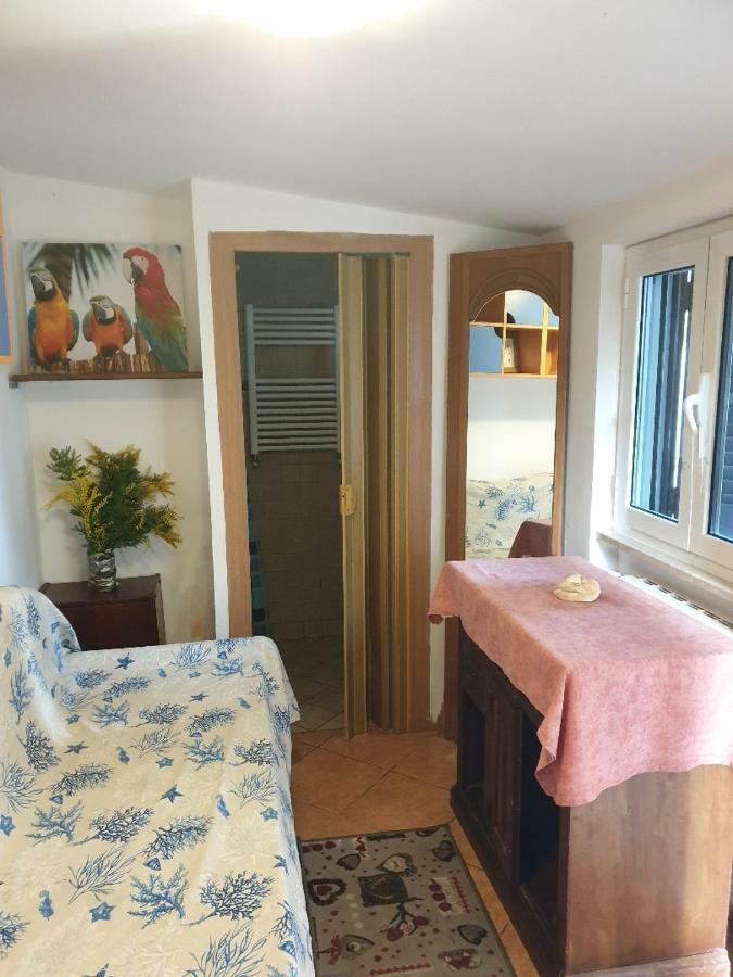 Colle La Guardia Hotel Sabaudia Bilik gambar
